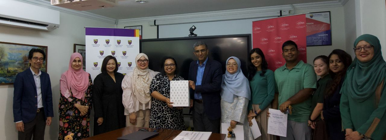Indo-Pacific Global Health Case Competition